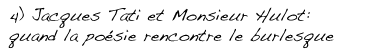 Le cinématographe